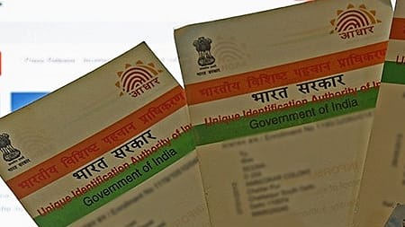 UIDAI cancels 4.75 lakh Aadhaars; CAG says strengthen data protection, biometrics UIDAI cancels 4.75 lakh Aadhaars; CAG says strengthen data protection, biometrics