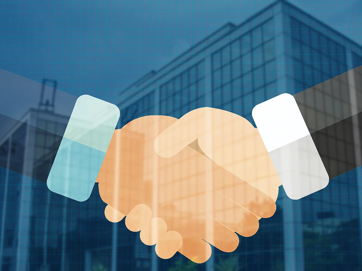 The trade deal also includes mutual recognition agreements for several service sectors.