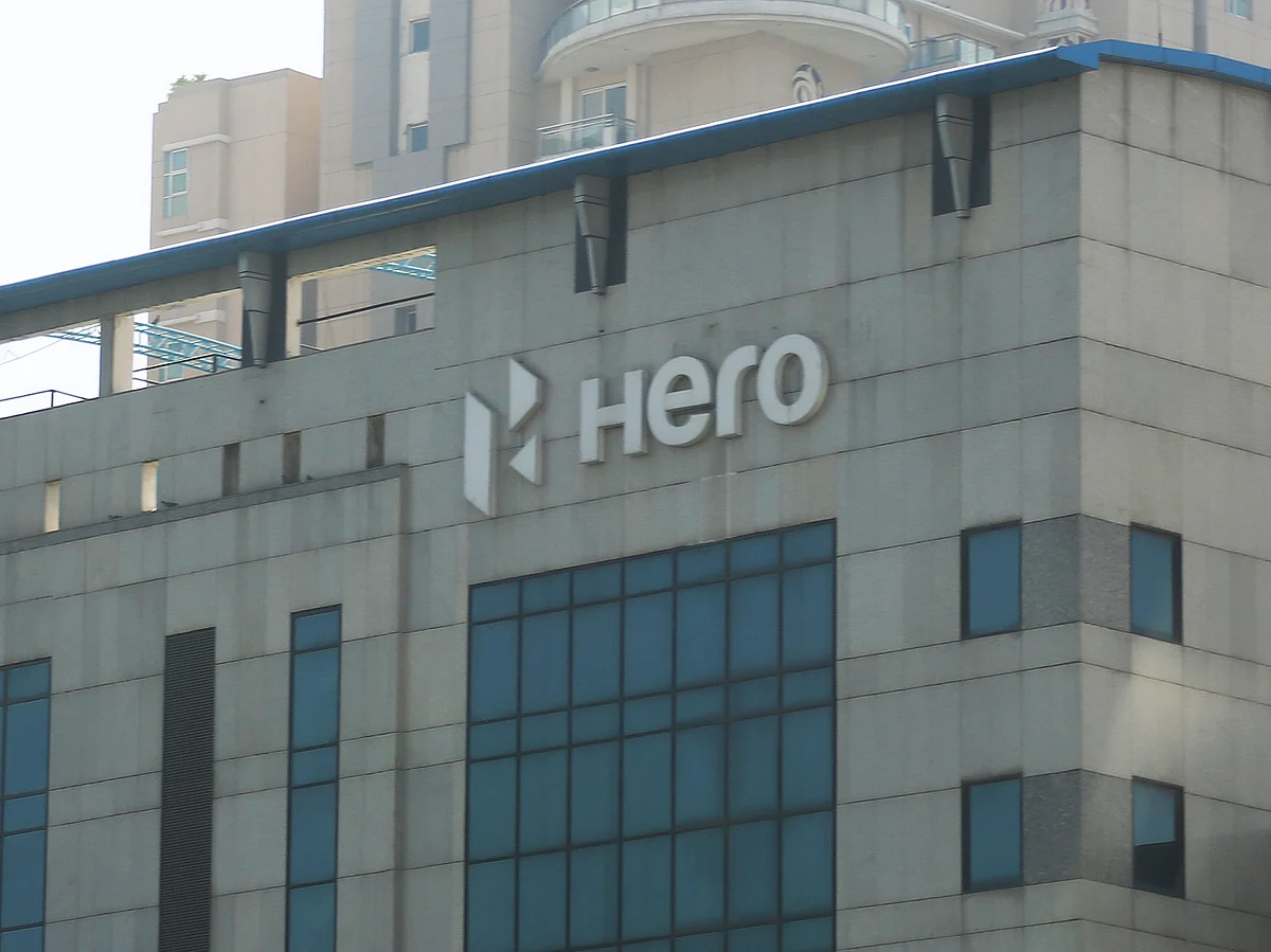  Hero MotoCorp has been reportedly alleged of floating shell companies.