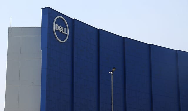 Dell to sack over 6,000 employees amid tech layoffs