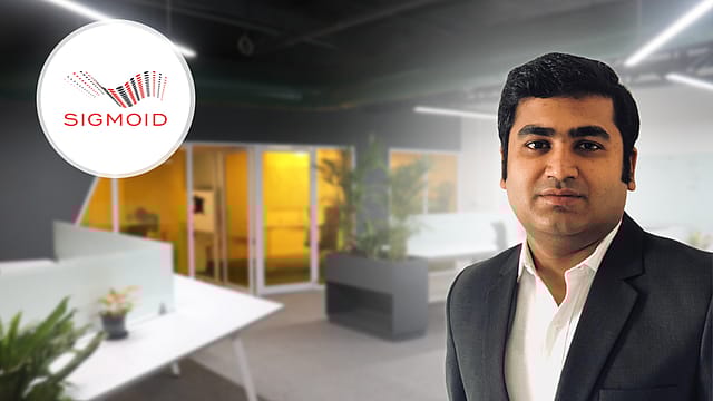 Sigmoid helps build data and analytics competency for digital transformation success