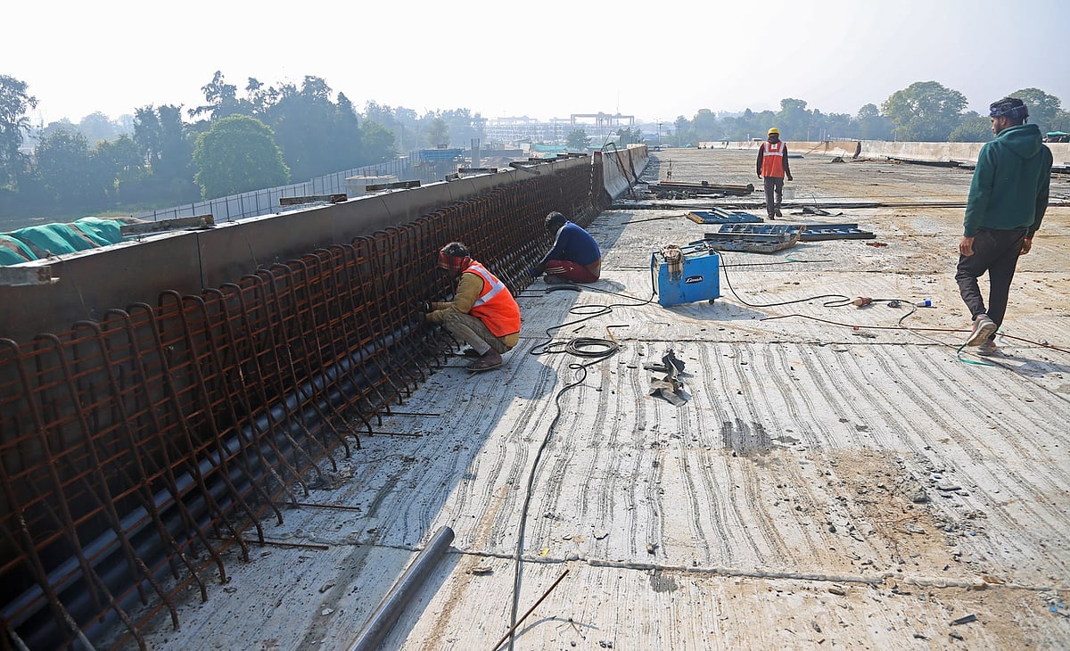 Railways, highways deployed 82% of FY22 capex till Feb