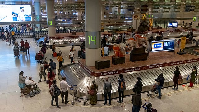 More Indians plan on moving abroad in next 2 yrs: Survey More Indians plan on moving abroad in next 2 yrs: Survey