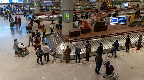 Around 20-22% of the airlines' total fleet is grounded currently