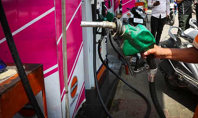 Govt slashes windfall taxes on diesel, jet fuel; oil stocks surge