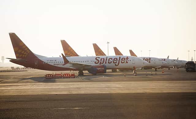 SpiceJet: When Luck Is A Double-Edged Sword