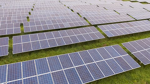 Touted as Climate Smart Village solutions, this first-of-its-kind system ensures 100% capacity utilisation of solar panels by diverting power to different loads based on demand.