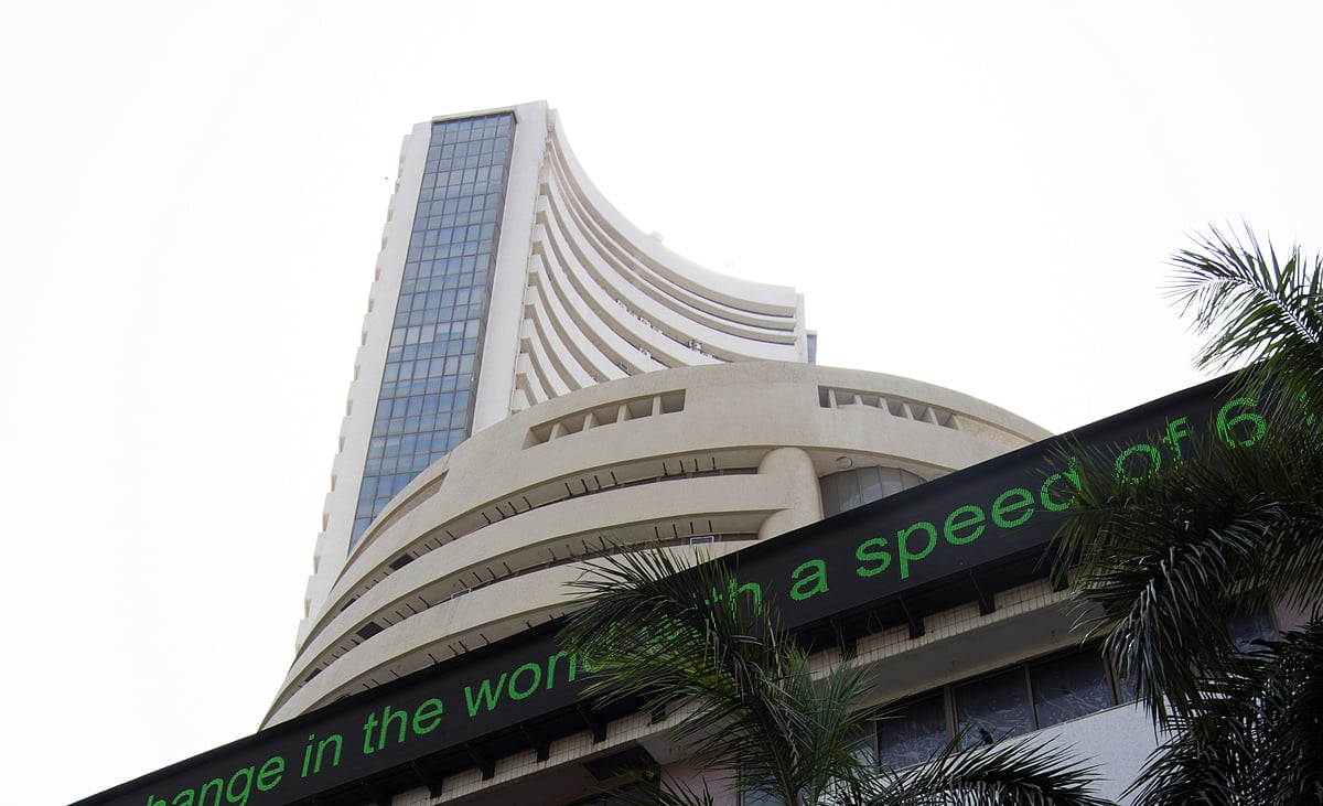 Four IPOs made debut on the BSE and NSE today