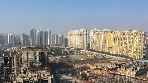 Restricting new affordable housing supply has helped developers clear previous stock of unsold budget homes.