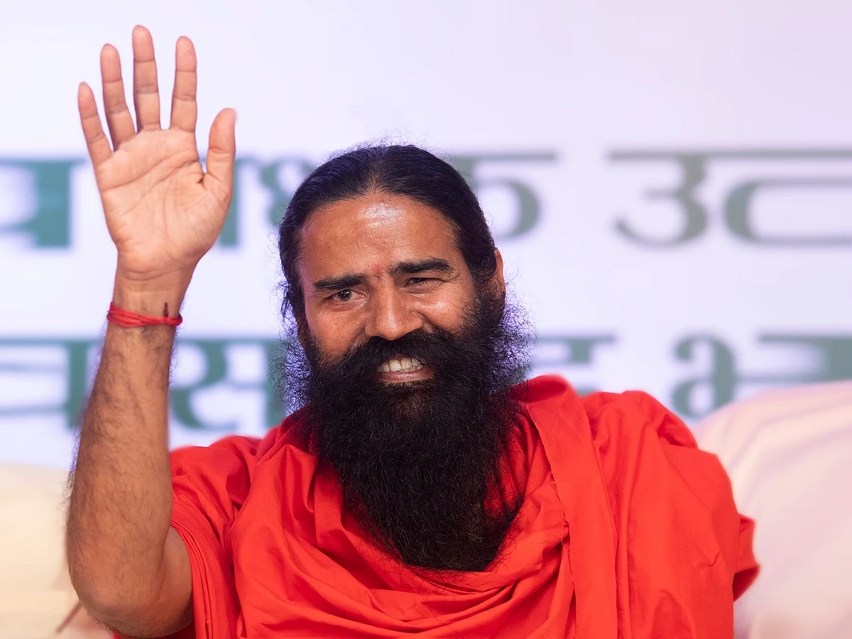 Ruchi Soya will name itself as Patanjali Foods.
