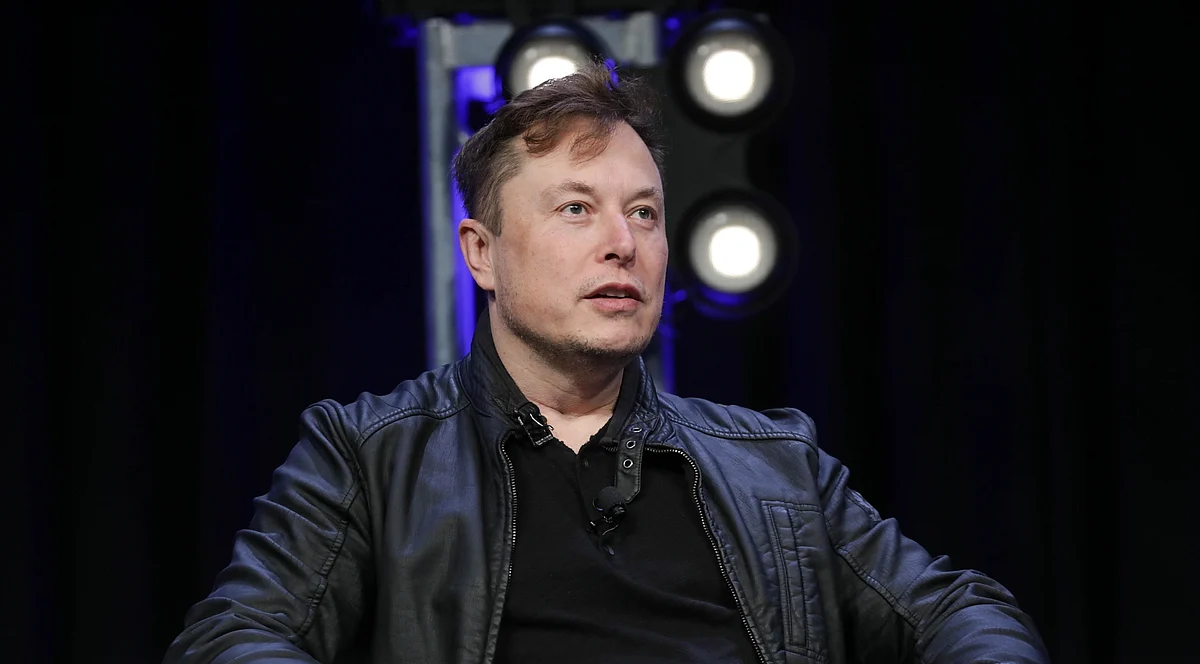 Elon Musk