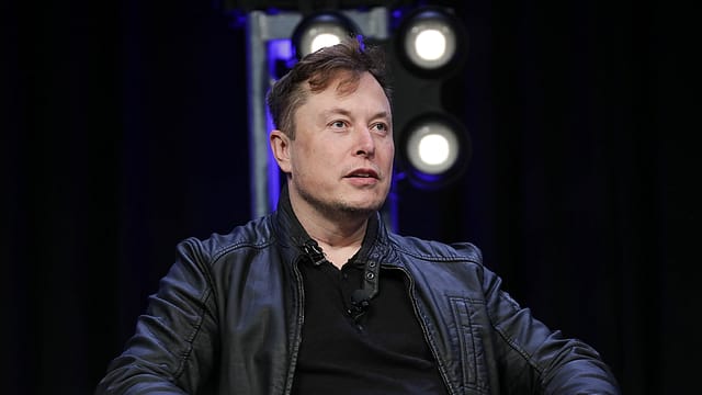 Tesla to be worth more than Apple and Saudi Aramco combined: Elon Musk Tesla to be worth more than Apple and Saudi Aramco combined: Elon Musk