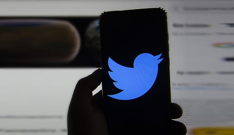 Twitter board will also discuss compensation to be paid by Twitter to its named executive officers.