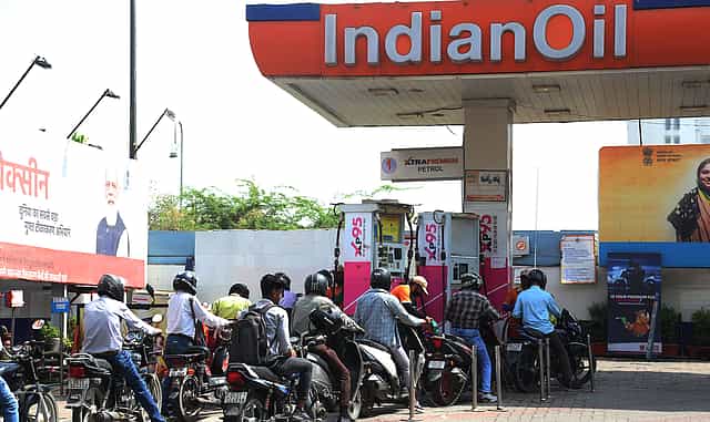 Indian Oil to spend ₹2 lakh crore towards zero emissions by 2046