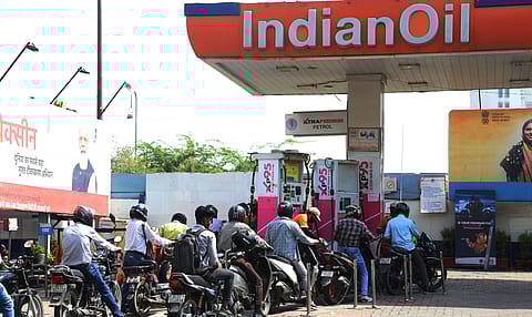 In 2020-21, IOC reduced 3.36 MMT CO2e of emissions via the use of natural gas instead of liquid fuels, pipelines transportation of crude and fuels, a renewable energy portfolio of 240 megawatt (MW), among others.