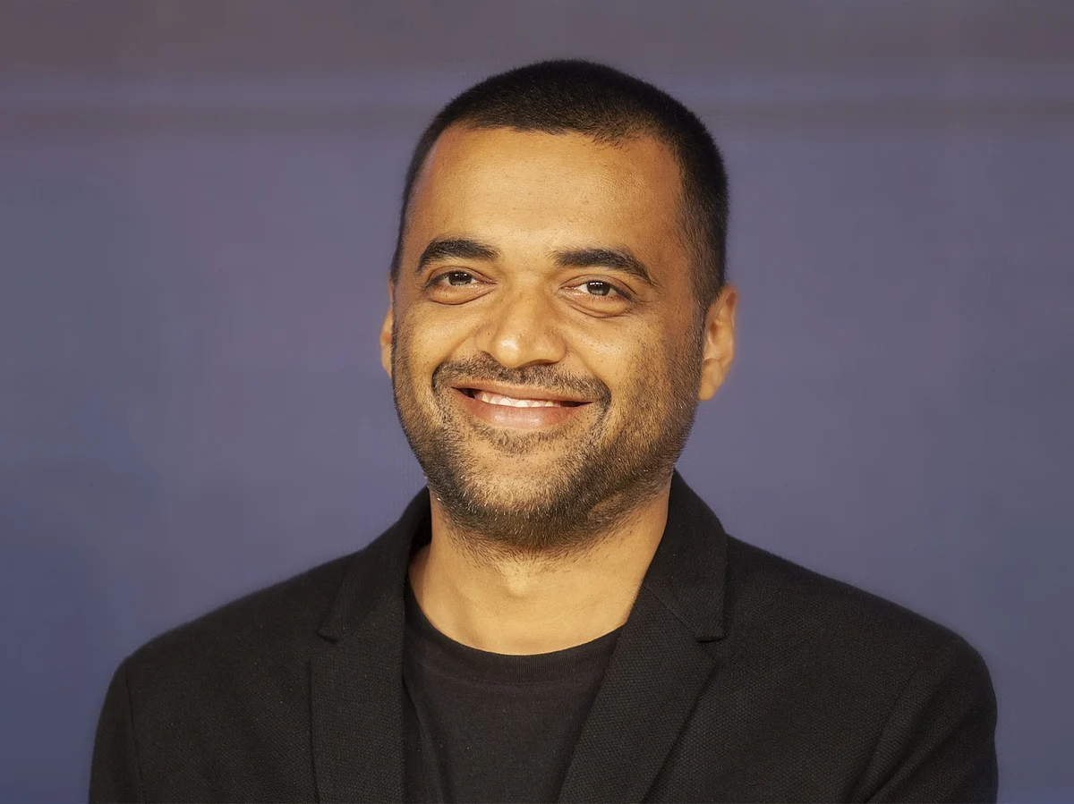 Zomato founder Deepinder Goyal