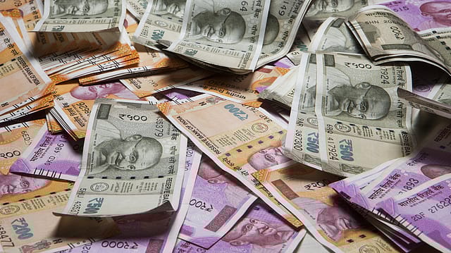 IndiGo cofounder Rakesh Gangwal donates ₹100 crore to IIT Kanpur IndiGo cofounder Rakesh Gangwal donates ₹100 crore to IIT Kanpur