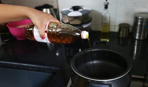 Adani Wilmar share price has gained almost 250% over its issue price.