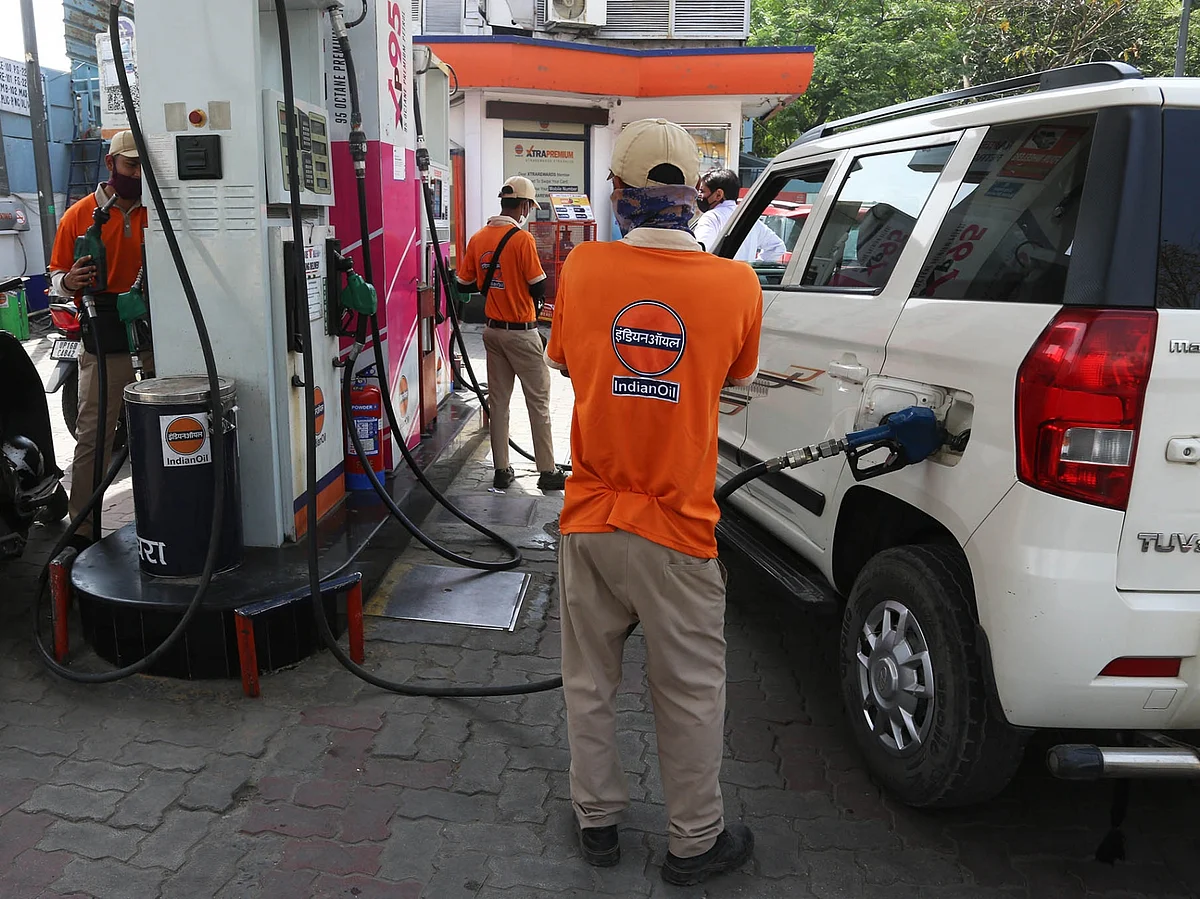 The adjustment is set to take effect on April 8.

