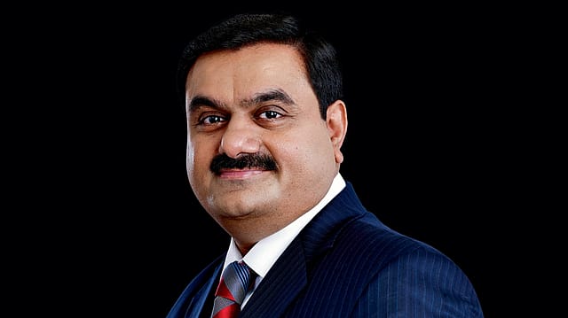 Abu Dhabi's IHC to invest $2 billion in 3 Adani Group companies Abu Dhabi's IHC to invest $2 billion in 3 Adani Group companies