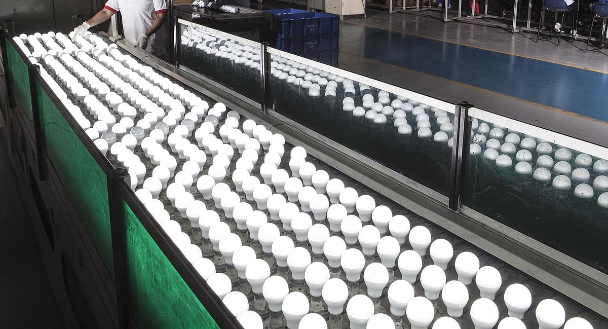 24 firms pour ₹3,516 crore into India's white goods sector in PLI scheme boost