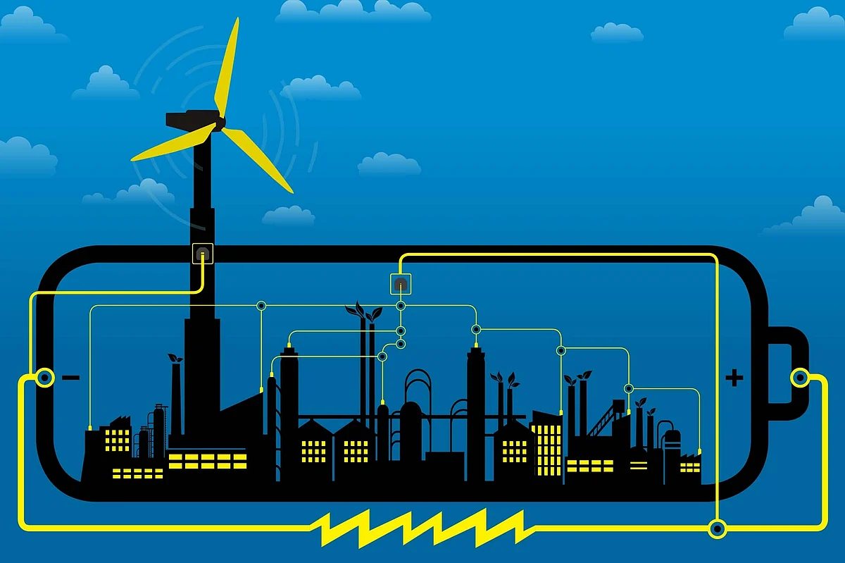 Adoption of renewables-based electricity has significantly grown across metrics.