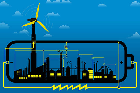 Adoption of renewables-based electricity has significantly grown across metrics.