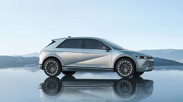 Hyundai IONIQ 5 EV to ply on Indian roads by late-2022