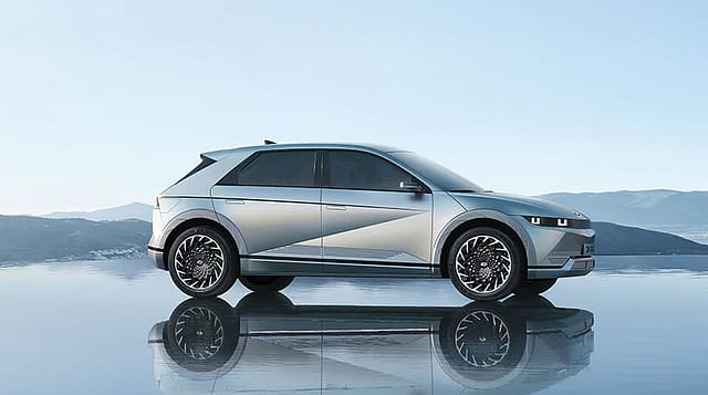 Hyundai IONIQ 5 EV to ply on Indian roads by late-2022