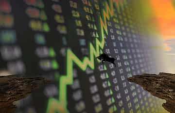 Markets extend gains: Sensex up 480 points, Nifty crosses 24,500 mark led by IT, auto