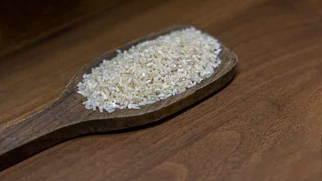 Ban on non-basmati white rice hits 20% of India's rice exports