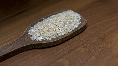 The country filed a GI tag for the basmati rice in February 2016.