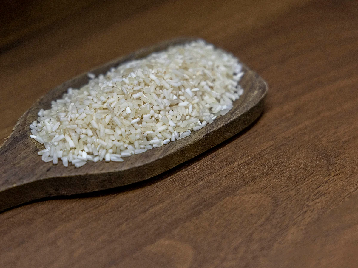 The country filed a GI tag for the basmati rice in February 2016.