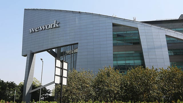 WeWork India files for IPO, plans offer for sale of 4.37 crore shares WeWork India files for IPO, plans offer for sale of 4.37 crore shares