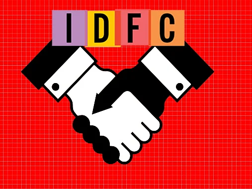 IDFC Limited, through IDFC Financial Holding Company Ltd, holds a 39.93% stake in IDFC First Bank, and IDFC Ltd is the promoter of IDFC First Bank.