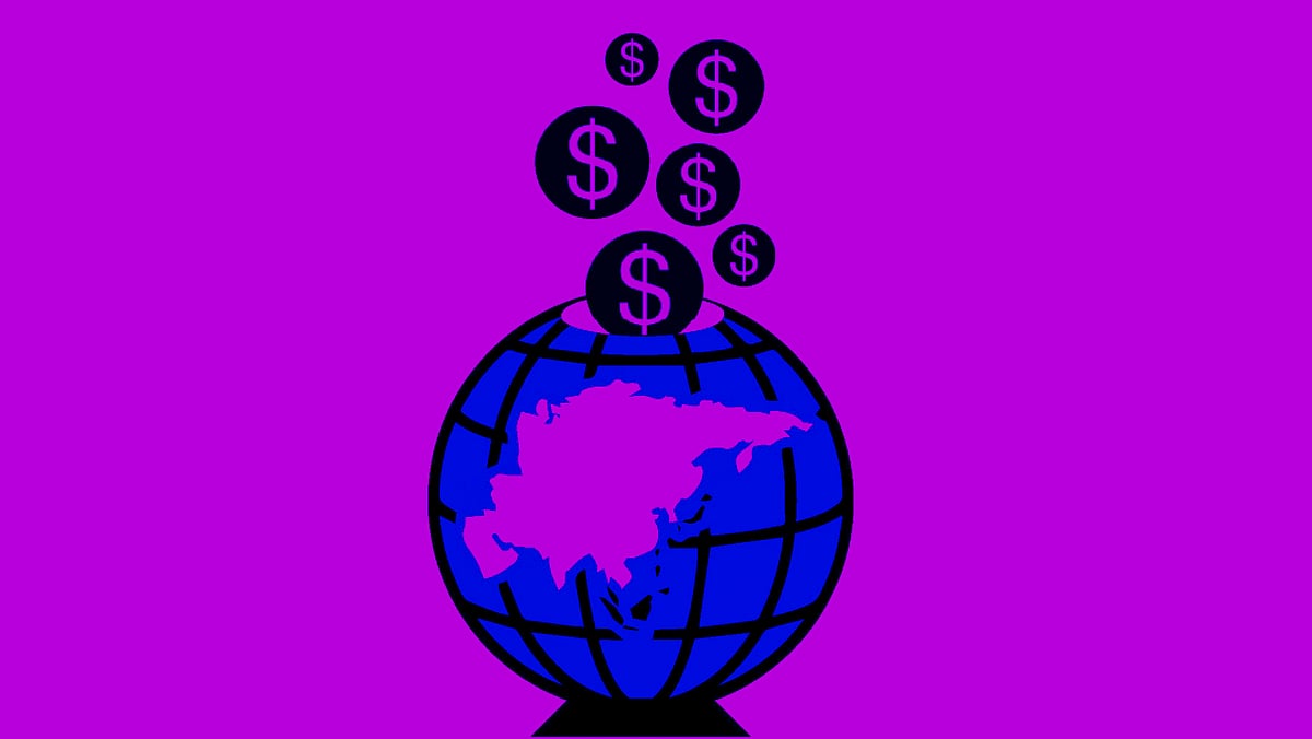 Russia-Ukraine war a $22.5 billion EU opportunity for India