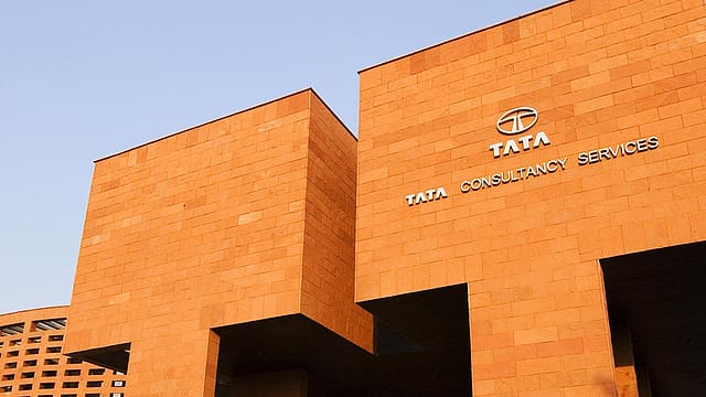 TCS Q4 results: Net profit rises 14.8% to ₹11,392 cr TCS Q4 results: Net profit rises 14.8% to ₹11,392 cr