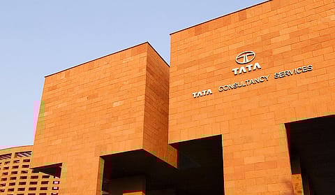 Analysts had forecast TCS’ revenue to hit the ₹50,000 mark, while profit was seen surging to over ₹10,000 crore.