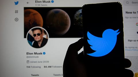 Twitter overstated users by up to 1.9 million in the last quarter of 2021.