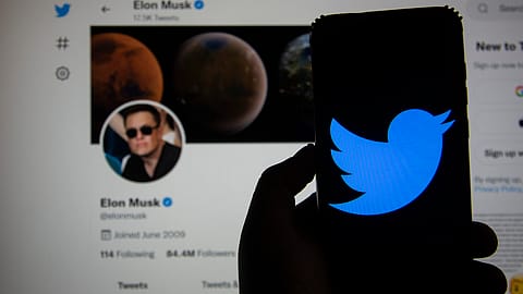 Musk says the company will try to keep as many shareholders as legally possible in privately-held Twitter.