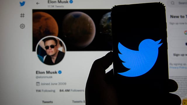 Twitter may charge governments, commercial users: Elon Musk Twitter may charge governments, commercial users: Elon Musk