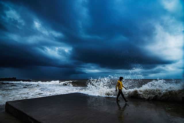 27 mn Indians to be affected by sea-level rise by end of century: UN