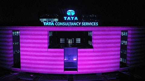 TCS said it doesn't have direct operations in any of the war impacted countries.