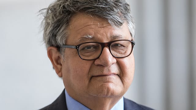 Centre appoints Suman K Bery as Niti Aayog vice chairman Centre appoints Suman K Bery as Niti Aayog vice chairman