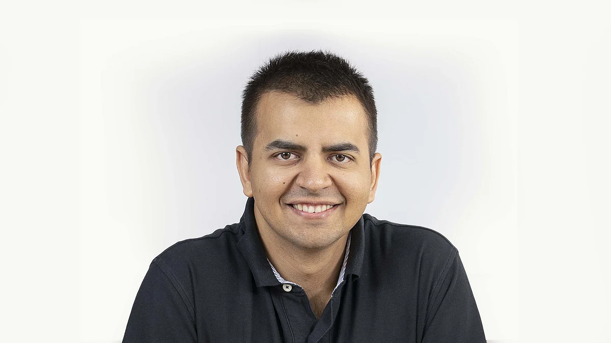 Ola chief executive officer Bhavish Aggarwal