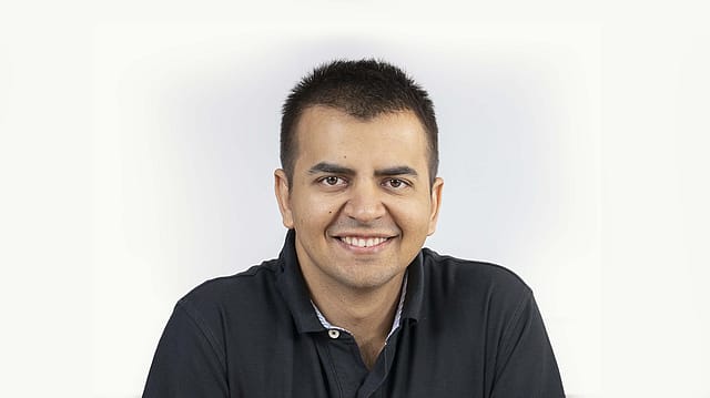 Ola CFO Arun Kumar gets bigger role as Bhavish eyes ambitious projects