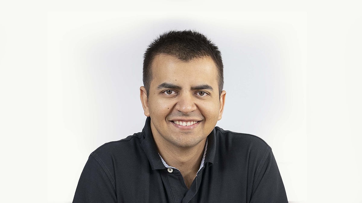 Bhavish Aggarwal