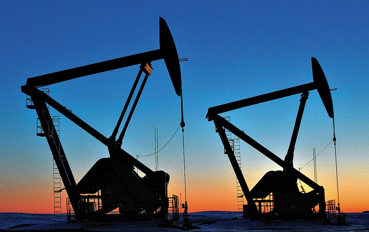 The Ministry of Petroleum and Natural Gas (MoPNG) has signed contracts for 28 blocks.