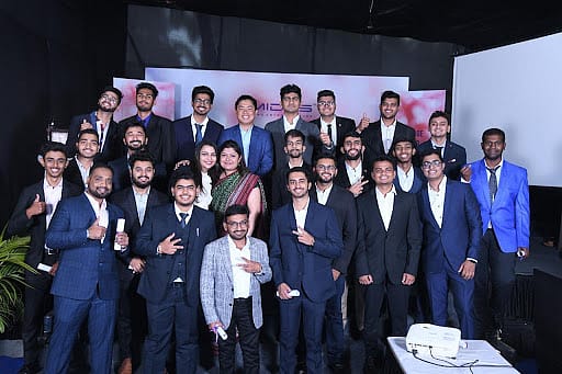 Take your business to the next level with edge!