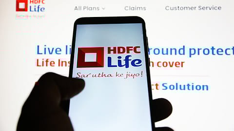 HDFC Life has initiated an information security assessment after the incident.